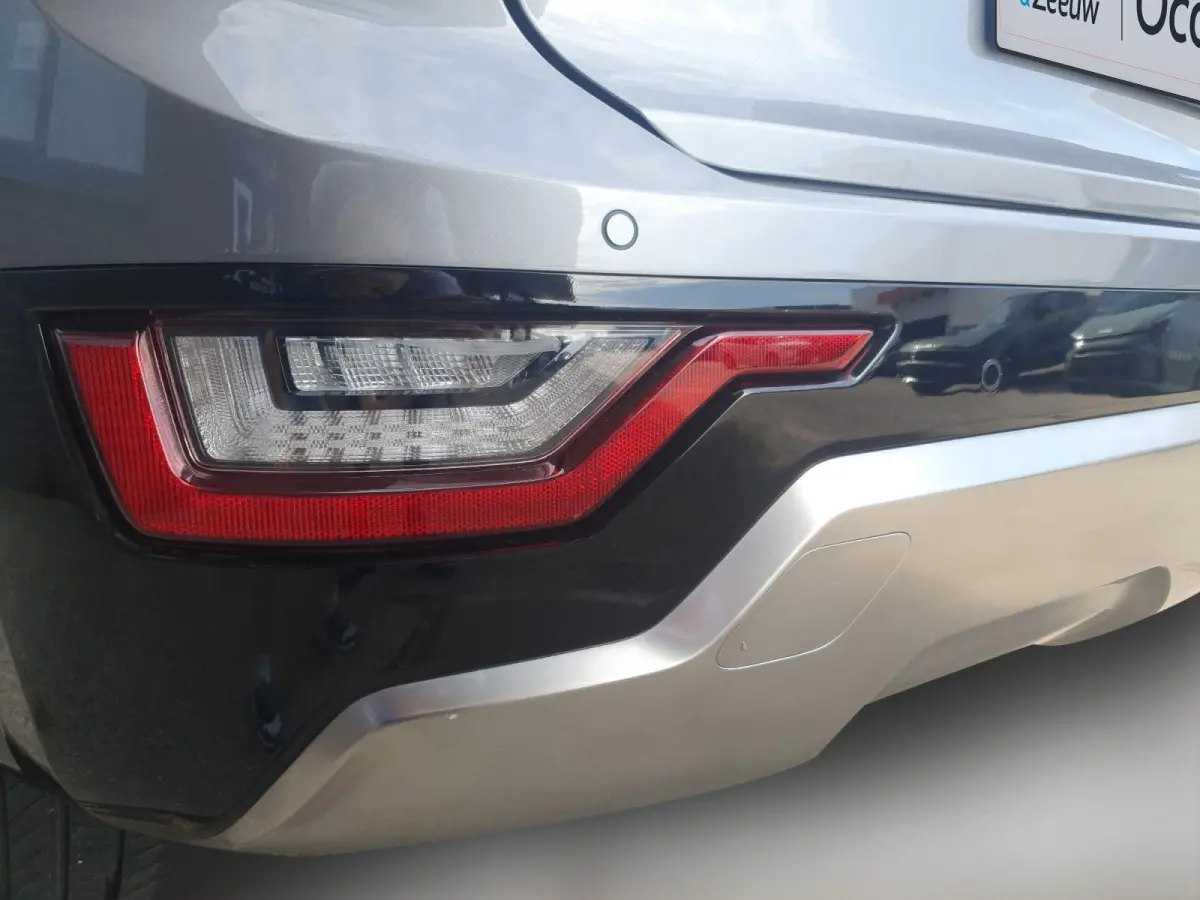 1.6 GDi Hybrid DynamicLine Edition | Dodehoek detectie | Elektrisch bedienbare best. stoel | Navigatie | Adaptieve cruise control | Apple Carplay / Android Auto | Verbruik 1 op 20!