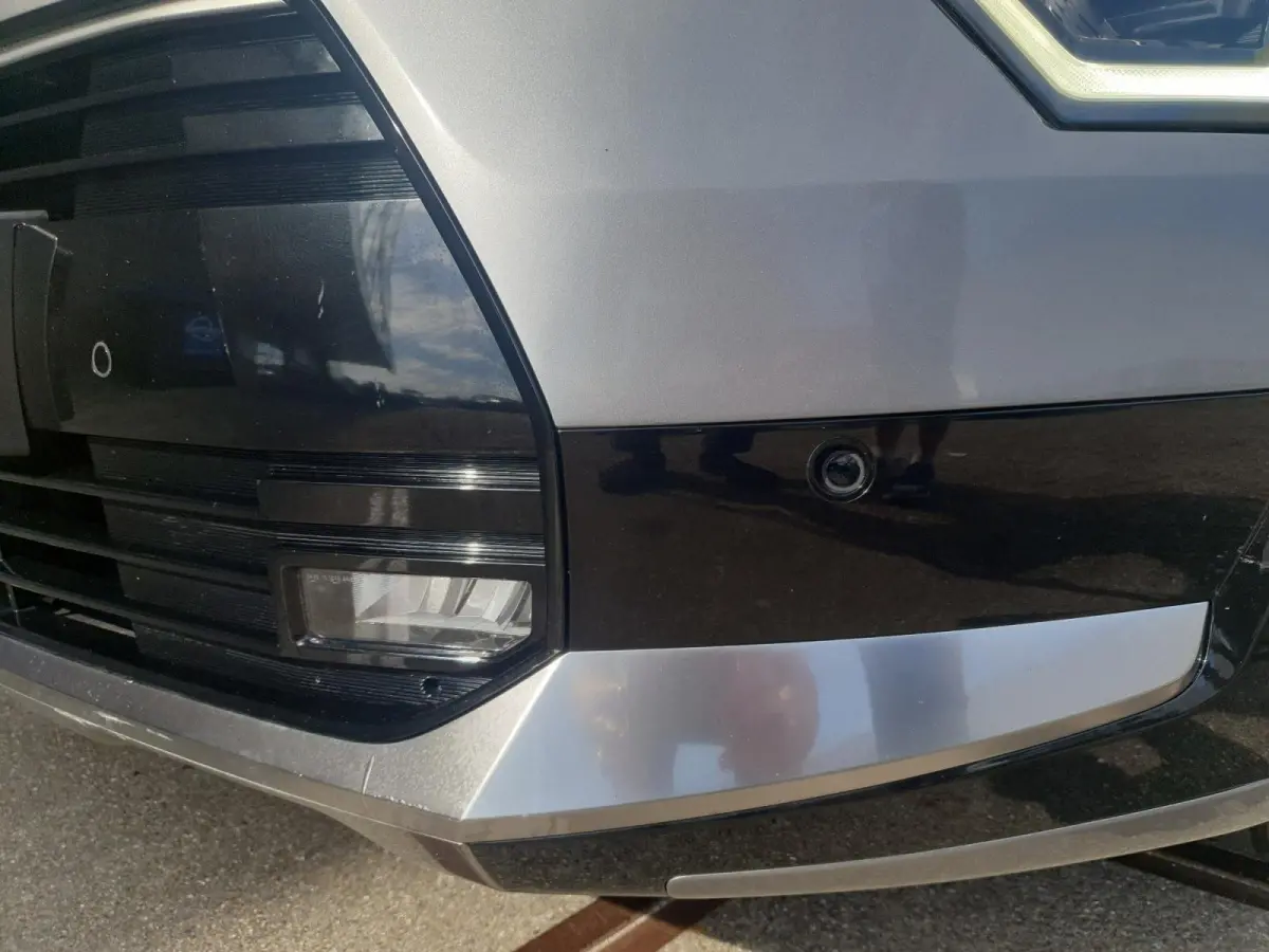 1.6 GDi Hybrid DynamicLine Edition | Dodehoek detectie | Elektrisch bedienbare best. stoel | Navigatie | Adaptieve cruise control | Apple Carplay / Android Auto | Verbruik 1 op 20!