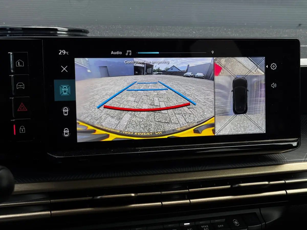 1.2 Turbo Hybrid LX 110pk | 360 Camera | Navigatie By App | Adaptive Cruise | Climate control