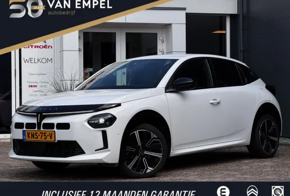 1.2 Turbo Hybrid LX 110pk | 360 Camera | Navigatie By App | Adaptive Cruise | Climate control