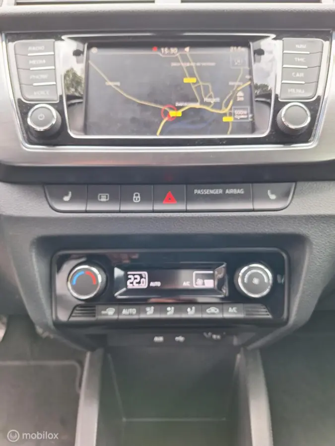 1.0 TSI Clever Full-Map Navigatie, Cruise-Control, Stoelverwarming, Climate-Control, LM-Velgen.