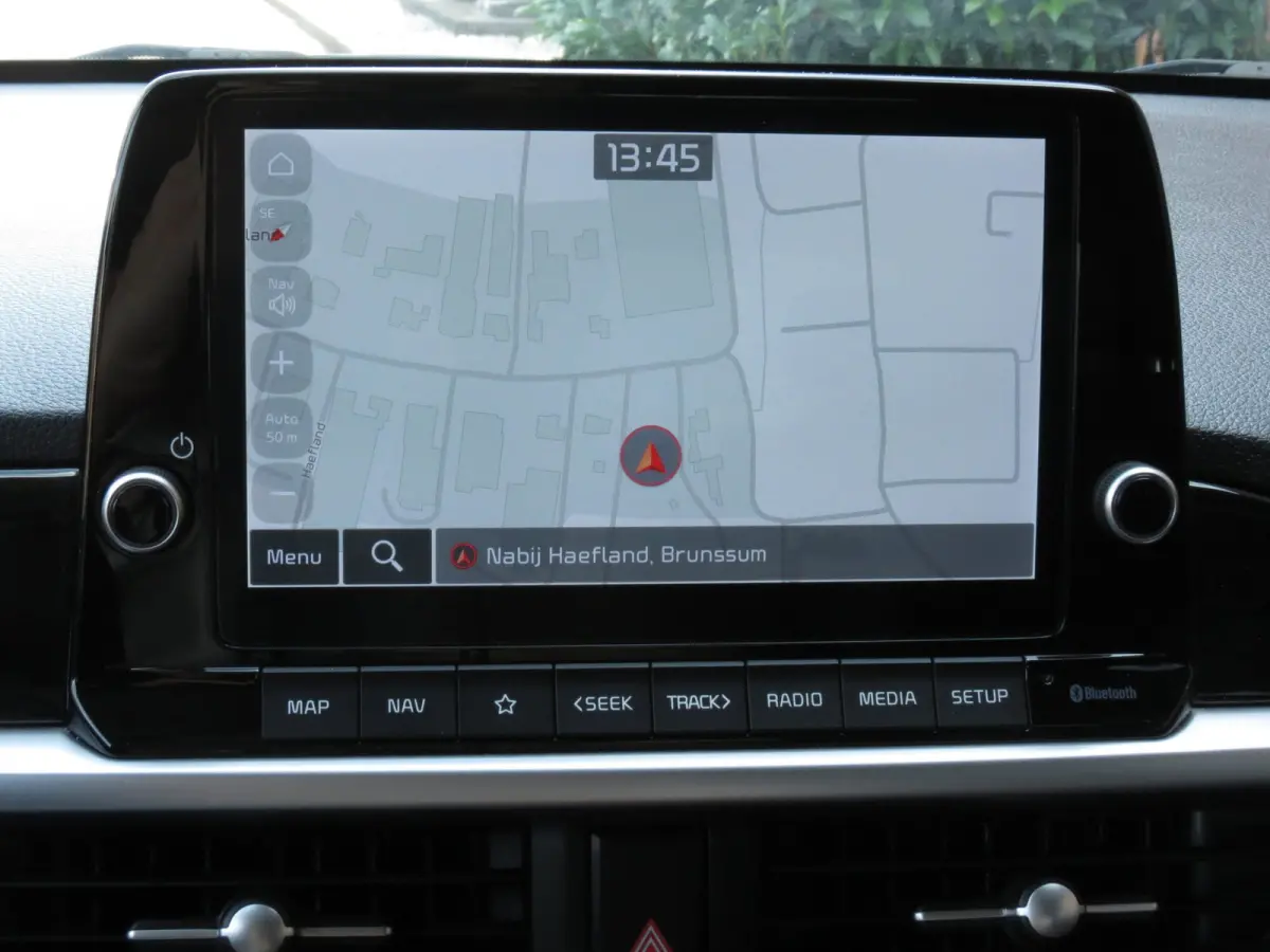 1.0 DPi DynamicPlusLine | 1e EIGENAAR | DEALER ONDERHOUDEN | NAVI | CAMERA | KEYLESS ENTRY+START | CRUISE CONTROL |