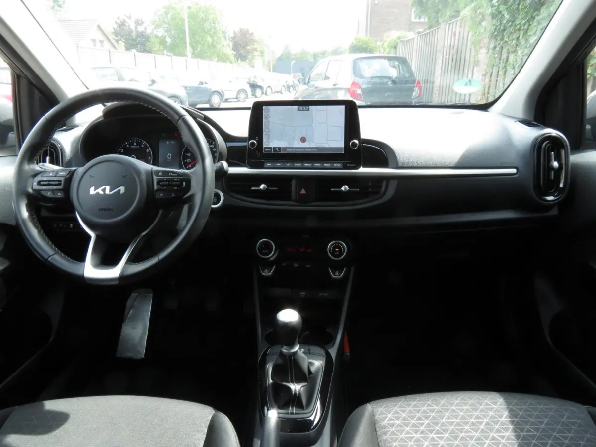 1.0 DPi DynamicPlusLine | 1e EIGENAAR | DEALER ONDERHOUDEN | NAVI | CAMERA | KEYLESS ENTRY+START | CRUISE CONTROL |