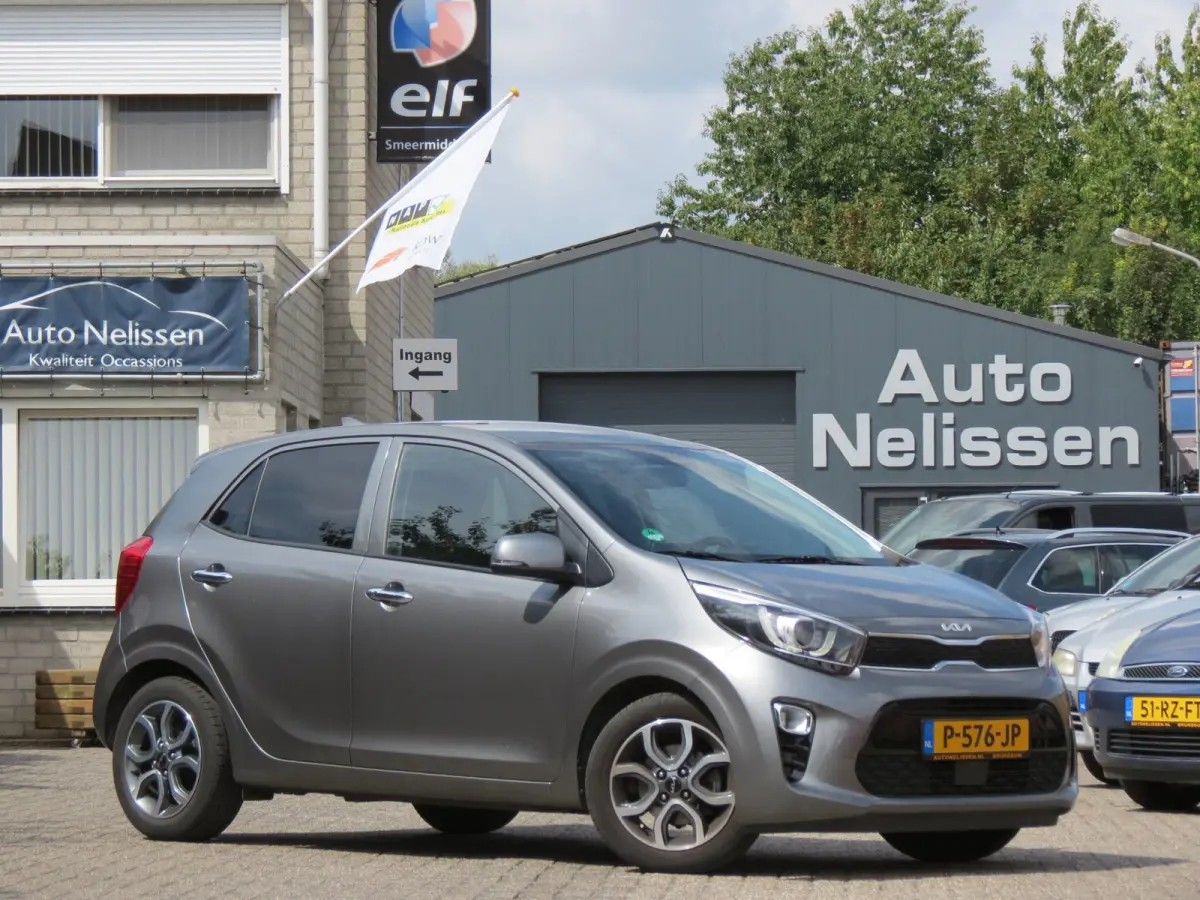 1.0 DPi DynamicPlusLine | 1e EIGENAAR | DEALER ONDERHOUDEN | NAVI | CAMERA | KEYLESS ENTRY+START | CRUISE CONTROL |