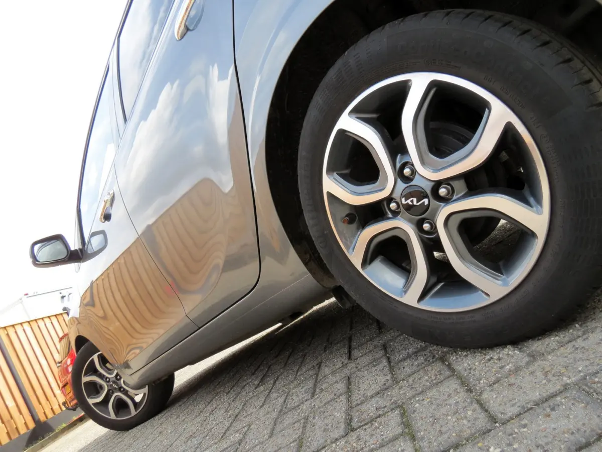 1.0 DPi DynamicPlusLine | 1e EIGENAAR | DEALER ONDERHOUDEN | NAVI | CAMERA | KEYLESS ENTRY+START | CRUISE CONTROL |