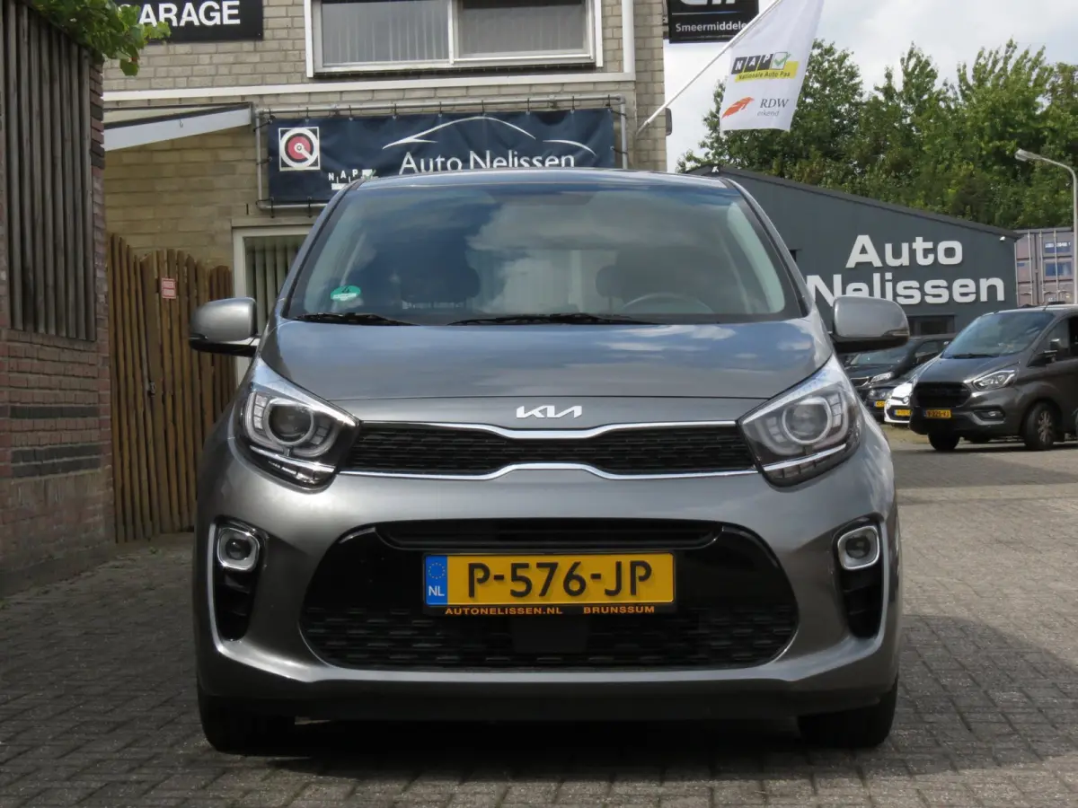 1.0 DPi DynamicPlusLine | 1e EIGENAAR | DEALER ONDERHOUDEN | NAVI | CAMERA | KEYLESS ENTRY+START | CRUISE CONTROL |