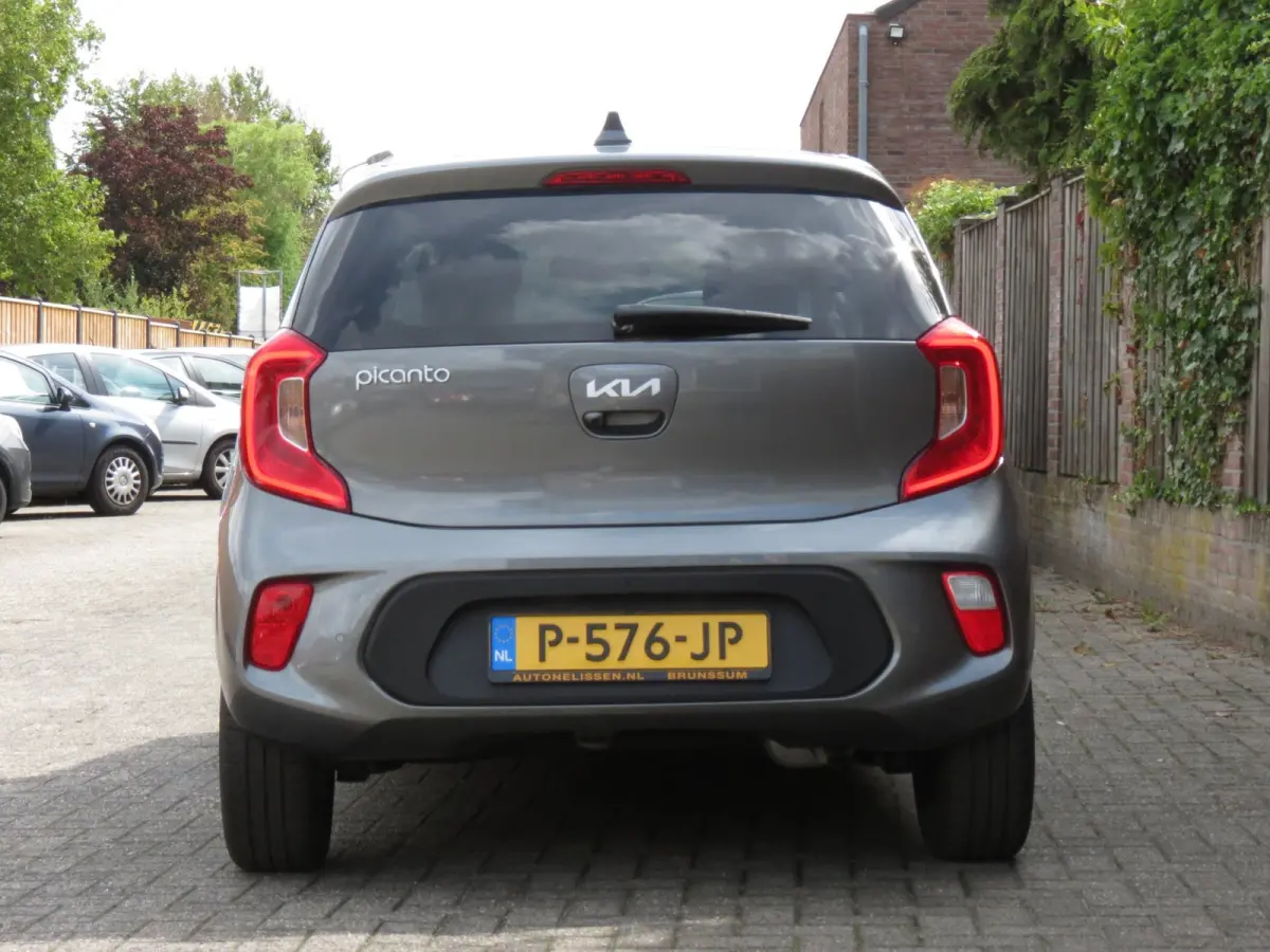1.0 DPi DynamicPlusLine | 1e EIGENAAR | DEALER ONDERHOUDEN | NAVI | CAMERA | KEYLESS ENTRY+START | CRUISE CONTROL |