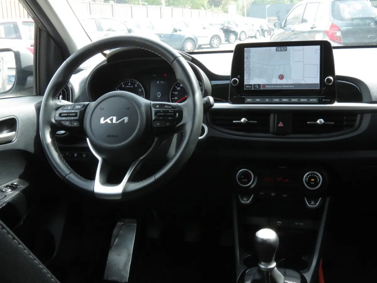 1.0 DPi DynamicPlusLine | 1e EIGENAAR | DEALER ONDERHOUDEN | NAVI | CAMERA | KEYLESS ENTRY+START | CRUISE CONTROL |