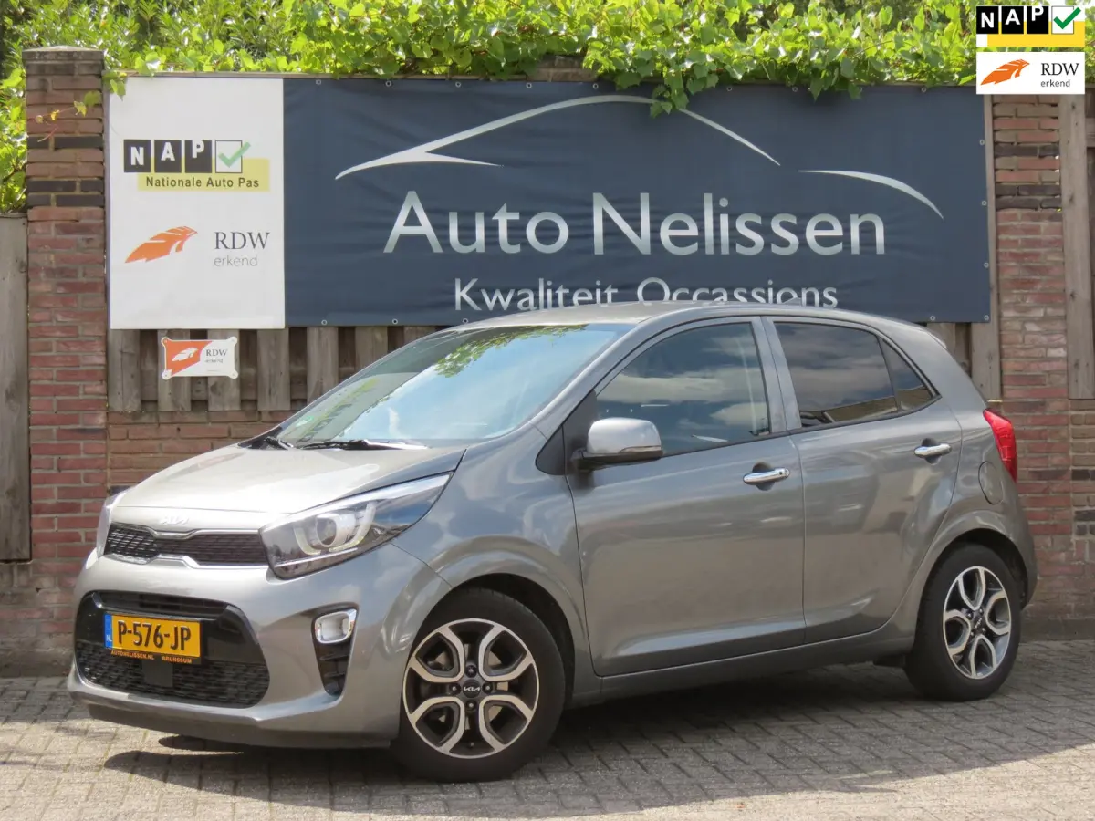 1.0 DPi DynamicPlusLine | 1e EIGENAAR | DEALER ONDERHOUDEN | NAVI | CAMERA | KEYLESS ENTRY+START | CRUISE CONTROL |