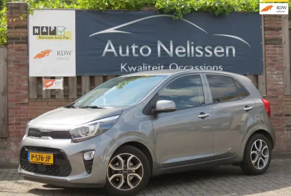 1.0 DPi DynamicPlusLine | 1e EIGENAAR | DEALER ONDERHOUDEN | NAVI | CAMERA | KEYLESS ENTRY+START | CRUISE CONTROL |