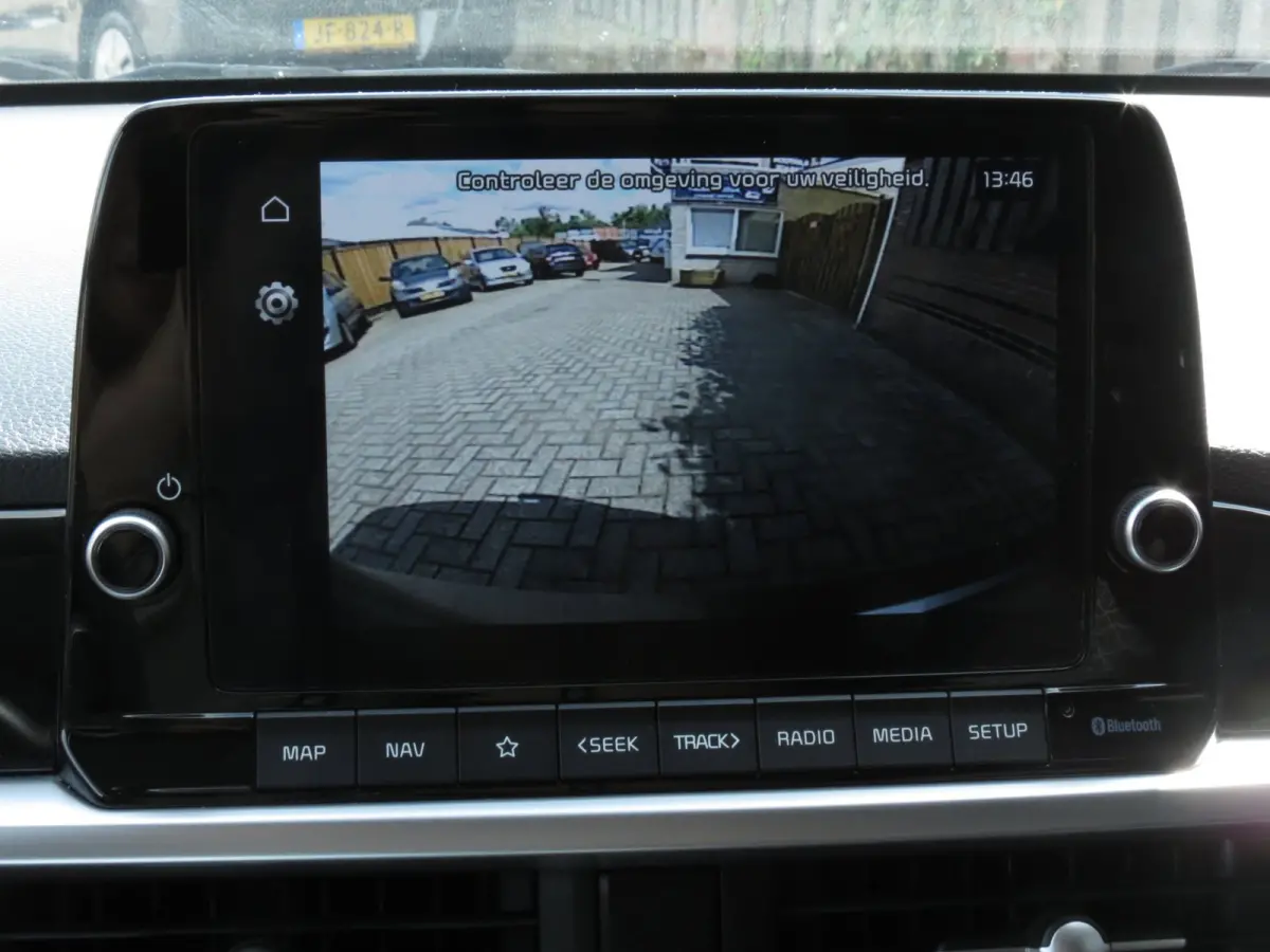 1.0 DPi DynamicPlusLine | 1e EIGENAAR | DEALER ONDERHOUDEN | NAVI | CAMERA | KEYLESS ENTRY+START | CRUISE CONTROL |