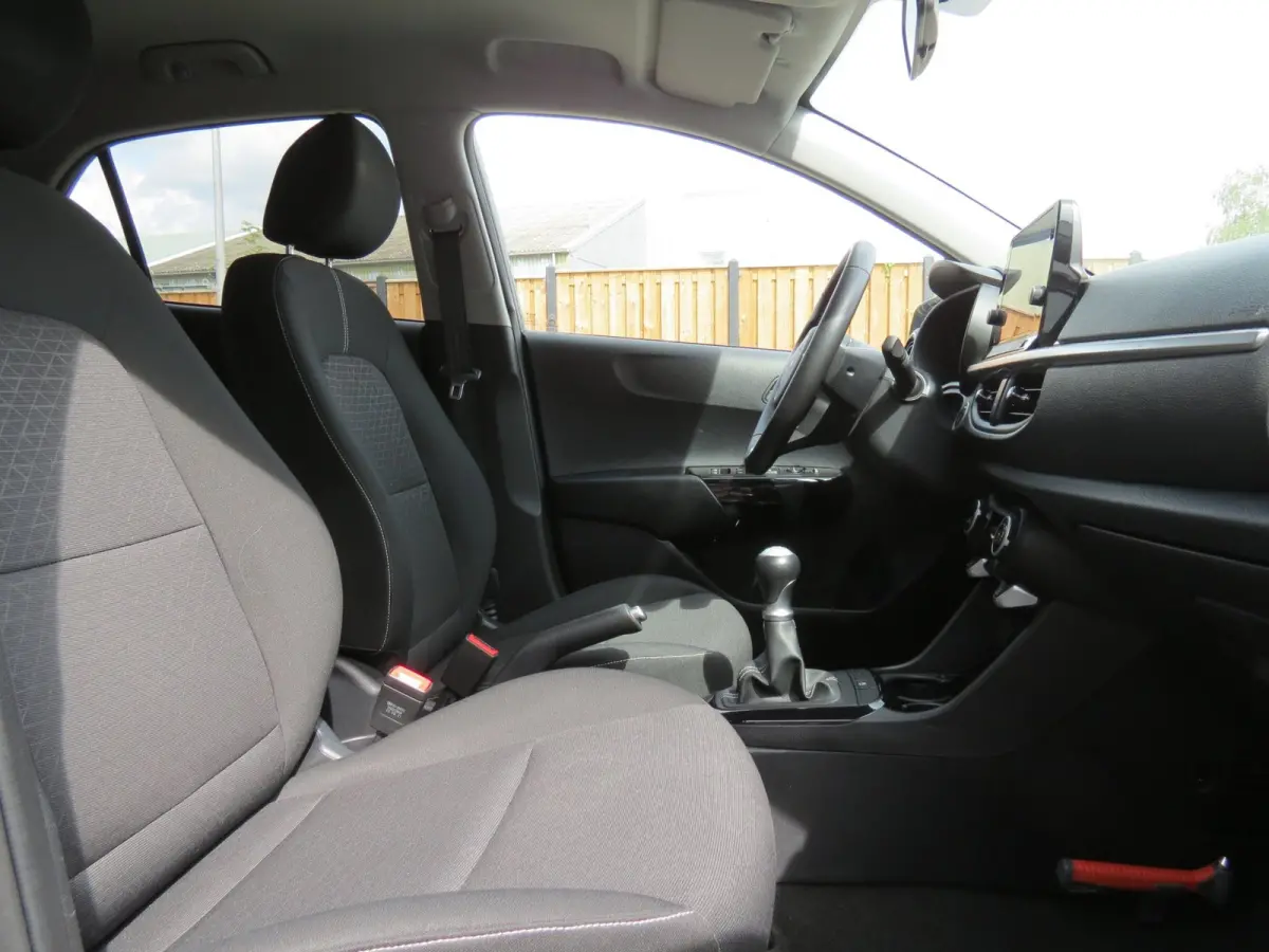 1.0 DPi DynamicPlusLine | 1e EIGENAAR | DEALER ONDERHOUDEN | NAVI | CAMERA | KEYLESS ENTRY+START | CRUISE CONTROL |