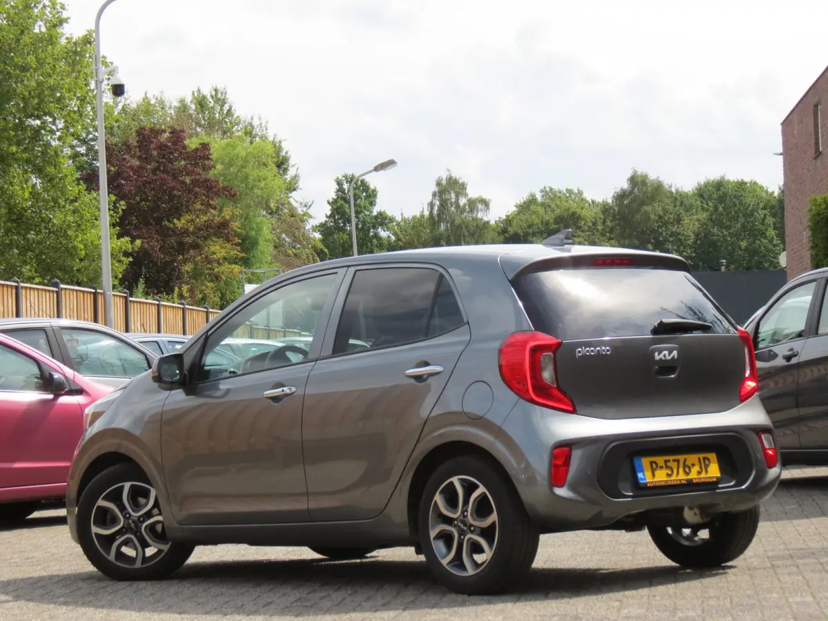 1.0 DPi DynamicPlusLine | 1e EIGENAAR | DEALER ONDERHOUDEN | NAVI | CAMERA | KEYLESS ENTRY+START | CRUISE CONTROL |