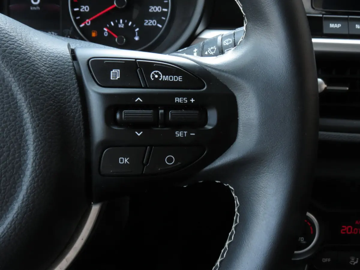1.0 DPi DynamicPlusLine | 1e EIGENAAR | DEALER ONDERHOUDEN | NAVI | CAMERA | KEYLESS ENTRY+START | CRUISE CONTROL |