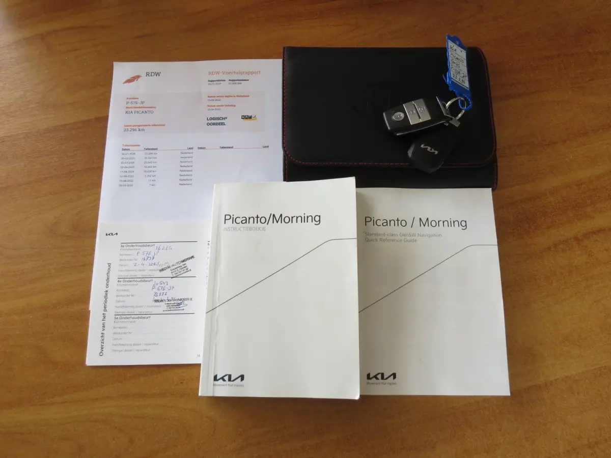 1.0 DPi DynamicPlusLine | 1e EIGENAAR | DEALER ONDERHOUDEN | NAVI | CAMERA | KEYLESS ENTRY+START | CRUISE CONTROL |
