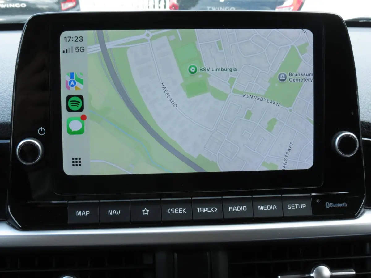 1.0 DPi DynamicPlusLine | 1e EIGENAAR | DEALER ONDERHOUDEN | NAVI | CAMERA | KEYLESS ENTRY+START | CRUISE CONTROL |