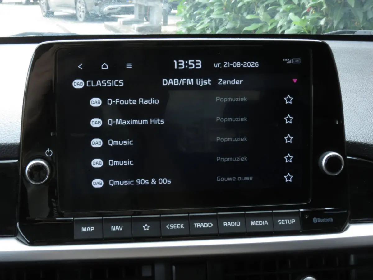 1.0 DPi DynamicPlusLine | 1e EIGENAAR | DEALER ONDERHOUDEN | NAVI | CAMERA | KEYLESS ENTRY+START | CRUISE CONTROL |