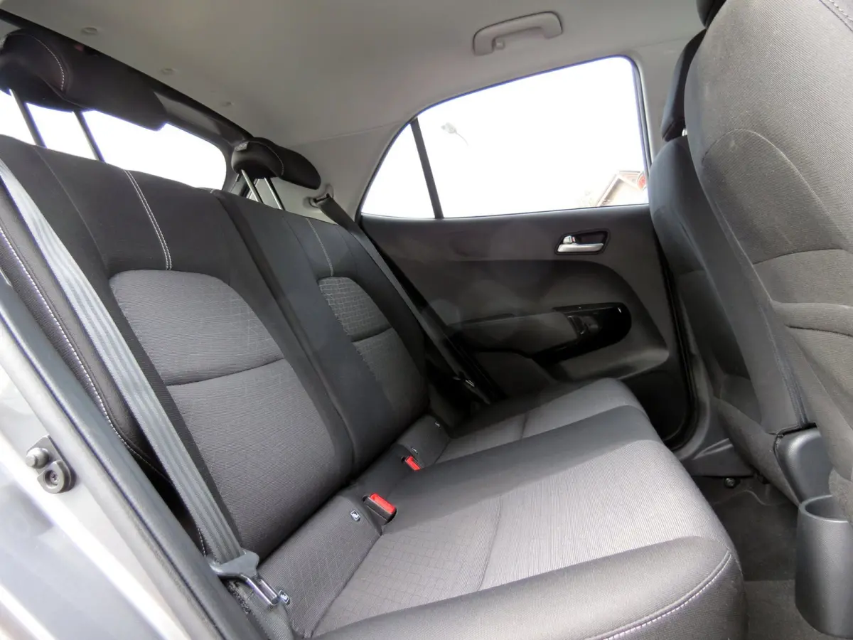 1.0 DPi DynamicPlusLine | 1e EIGENAAR | DEALER ONDERHOUDEN | NAVI | CAMERA | KEYLESS ENTRY+START | CRUISE CONTROL |