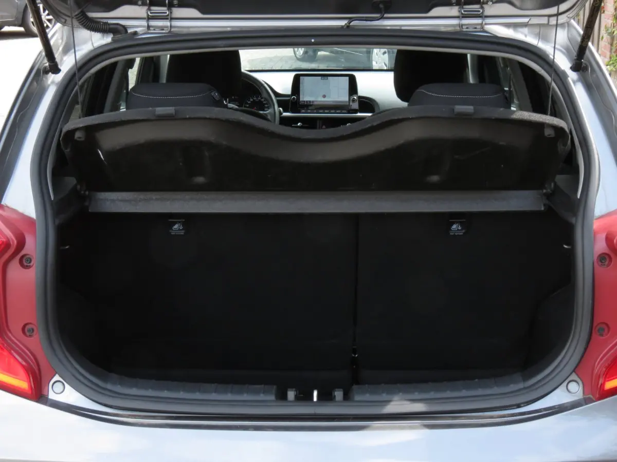 1.0 DPi DynamicPlusLine | 1e EIGENAAR | DEALER ONDERHOUDEN | NAVI | CAMERA | KEYLESS ENTRY+START | CRUISE CONTROL |