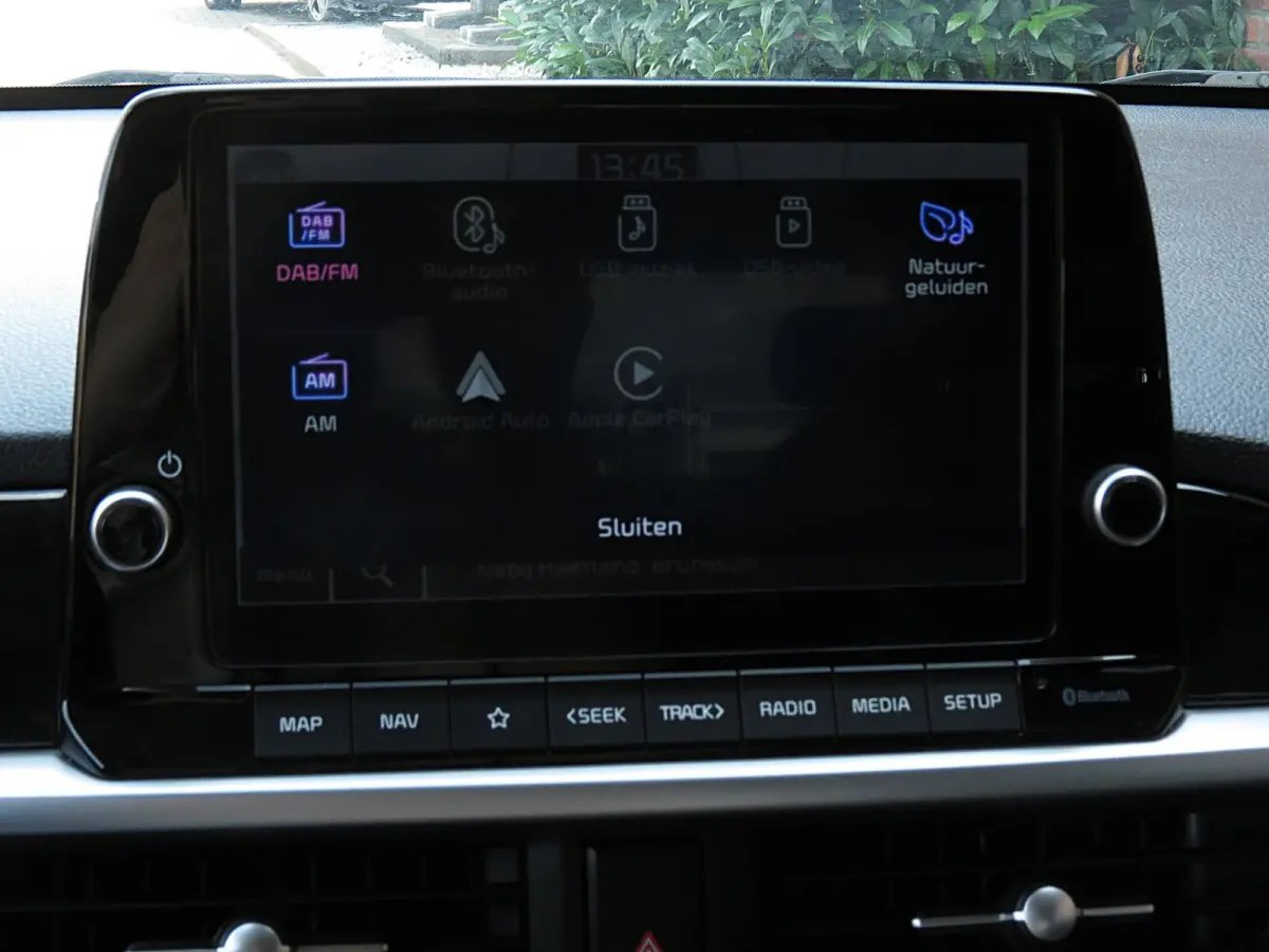 1.0 DPi DynamicPlusLine | 1e EIGENAAR | DEALER ONDERHOUDEN | NAVI | CAMERA | KEYLESS ENTRY+START | CRUISE CONTROL |