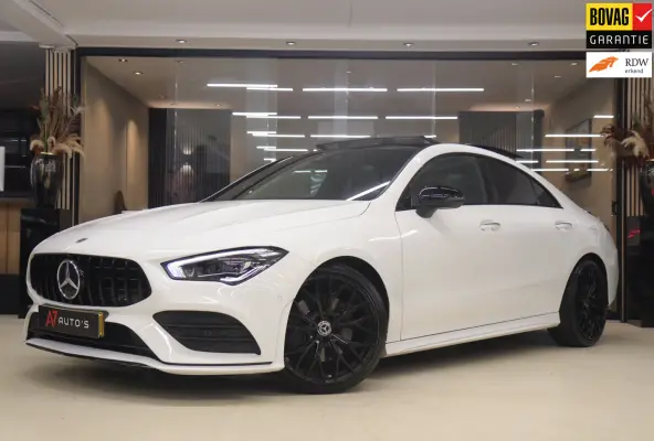200 Business Solution AMG PANO/CAM/KEYLESS/LANEASSIST/VOL