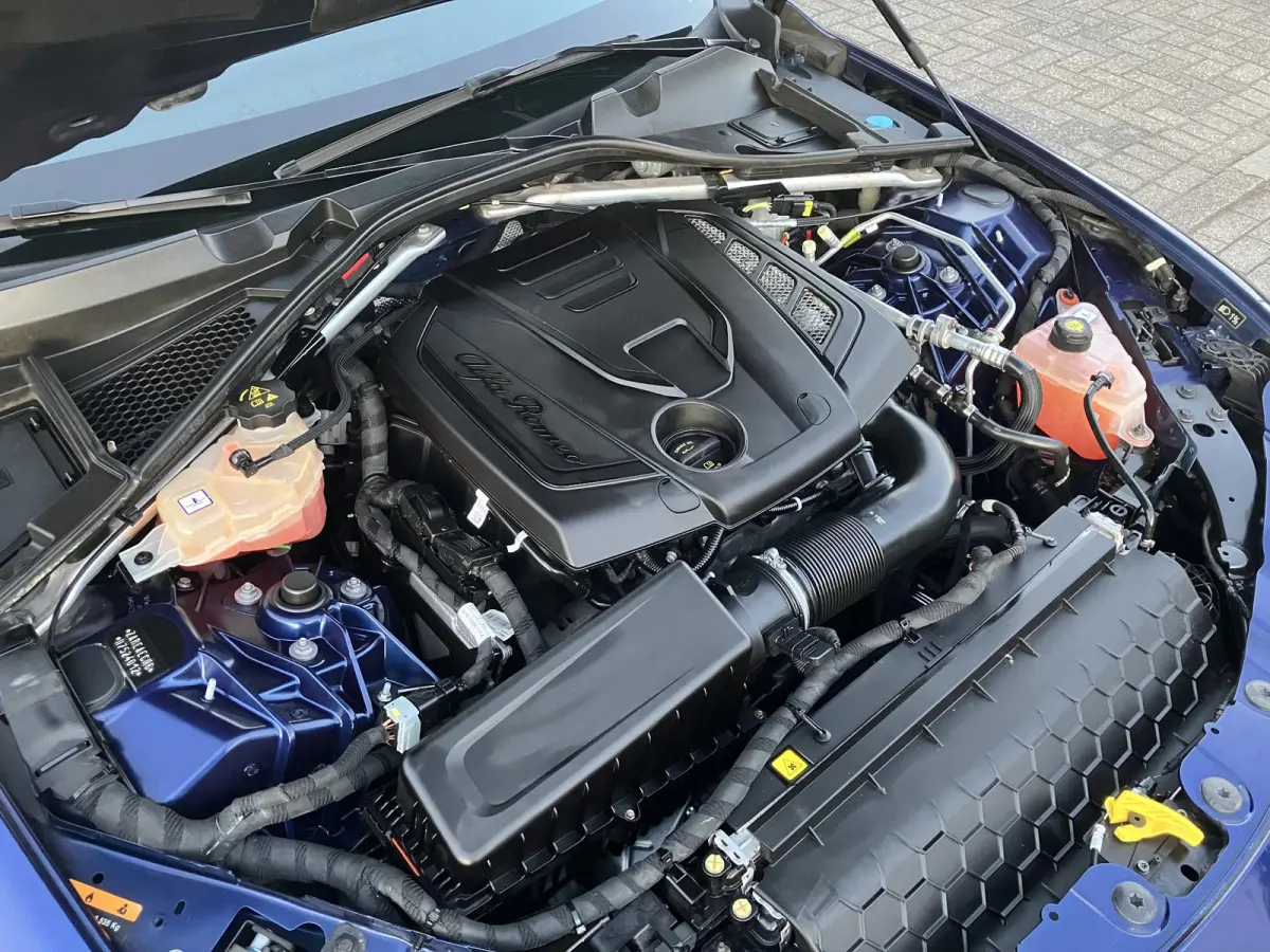 2.0T Super