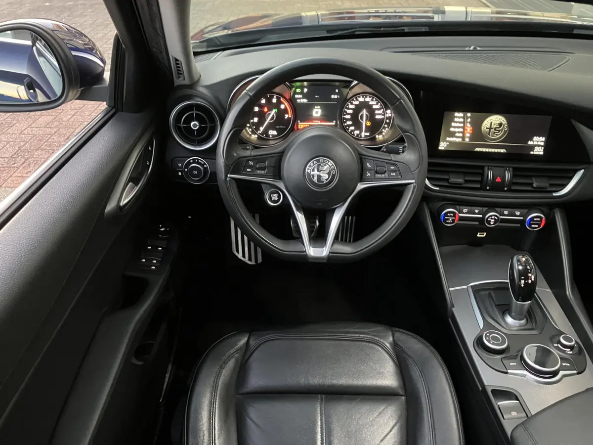 2.0T Super