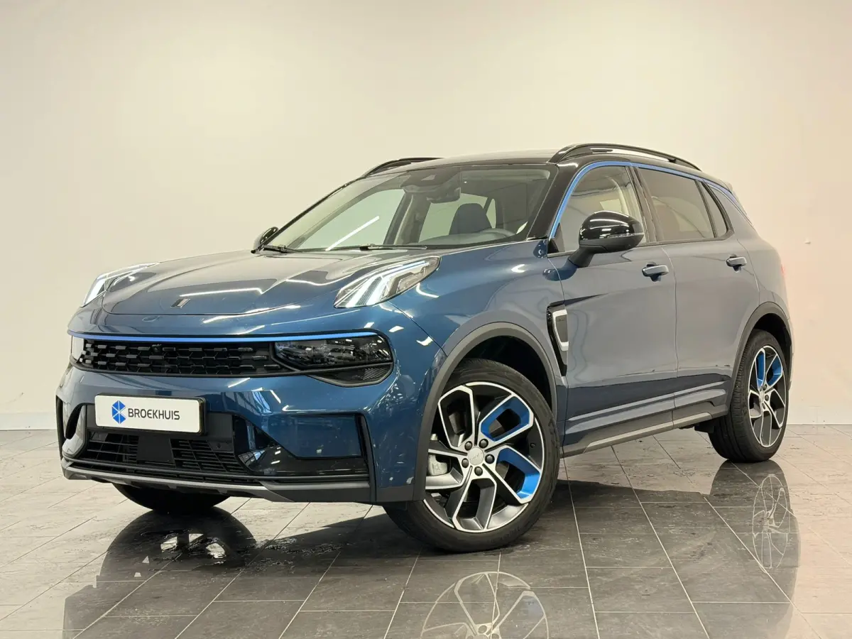 1.5 | 360 Camera | Panoramadak | Apple Carplay/Android Auto | Cuise control adaptief |