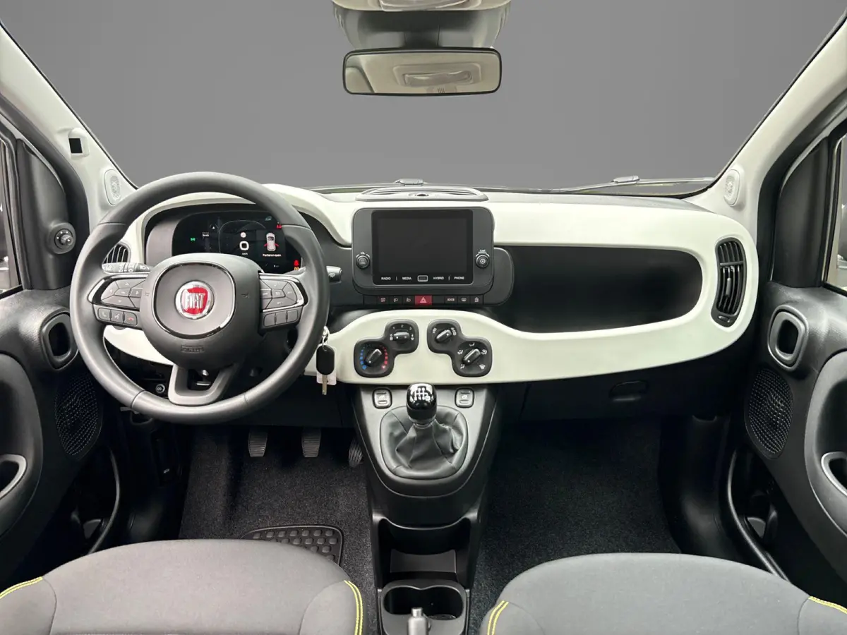 1.0 Cross | Hybrid | Tijdelijk €1.500,- Inruilvoordeel | Parkeersensoren | Airoc | Cruise Control | LMV 15" | 2+6 jaar Speciale Garantie |