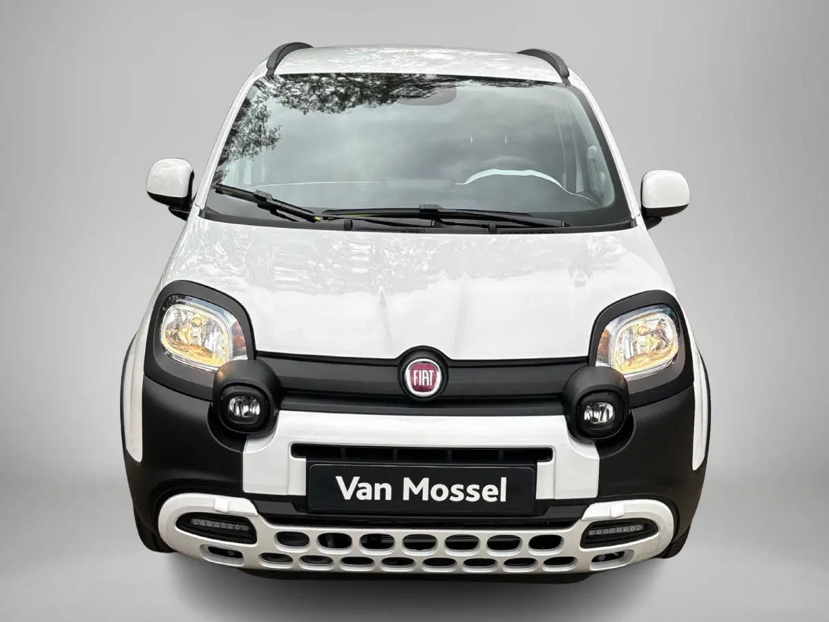 1.0 Cross | Hybrid | Tijdelijk €1.500,- Inruilvoordeel | Parkeersensoren | Airoc | Cruise Control | LMV 15" | 2+6 jaar Speciale Garantie |