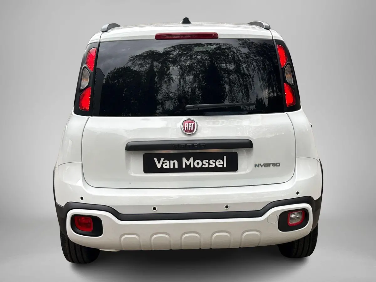 1.0 Cross | Hybrid | Tijdelijk €1.500,- Inruilvoordeel | Parkeersensoren | Airoc | Cruise Control | LMV 15" | 2+6 jaar Speciale Garantie |
