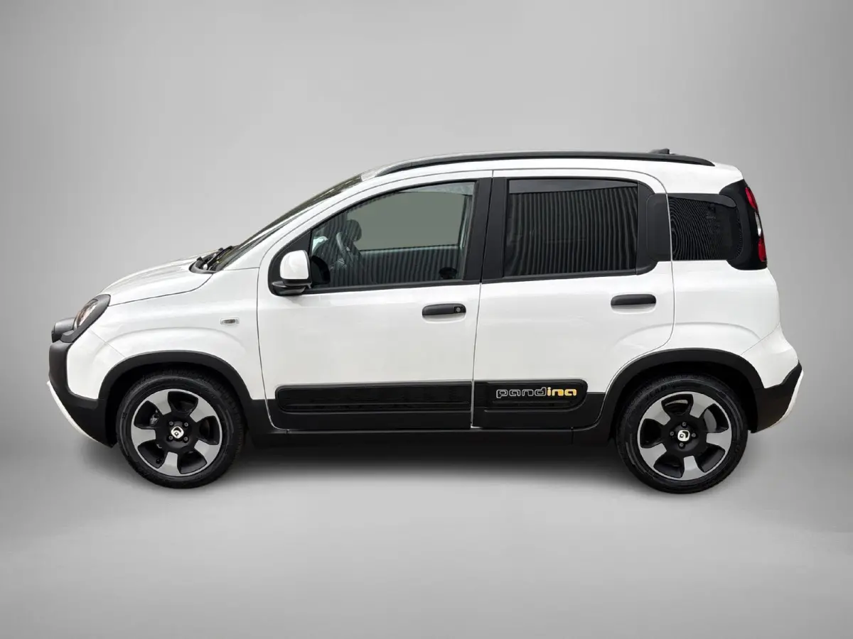 1.0 Cross | Hybrid | Tijdelijk €1.500,- Inruilvoordeel | Parkeersensoren | Airoc | Cruise Control | LMV 15" | 2+6 jaar Speciale Garantie |