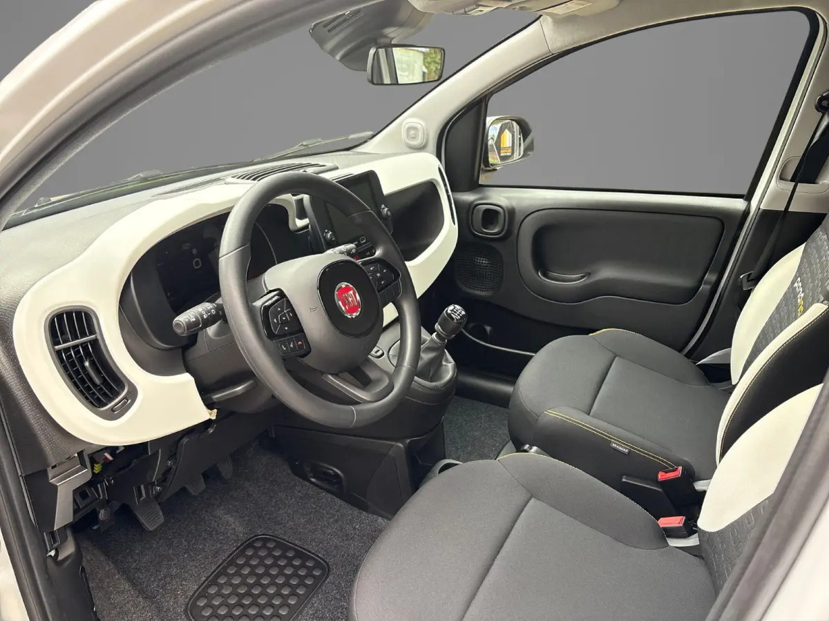 1.0 Cross | Hybrid | Tijdelijk €1.500,- Inruilvoordeel | Parkeersensoren | Airoc | Cruise Control | LMV 15" | 2+6 jaar Speciale Garantie |