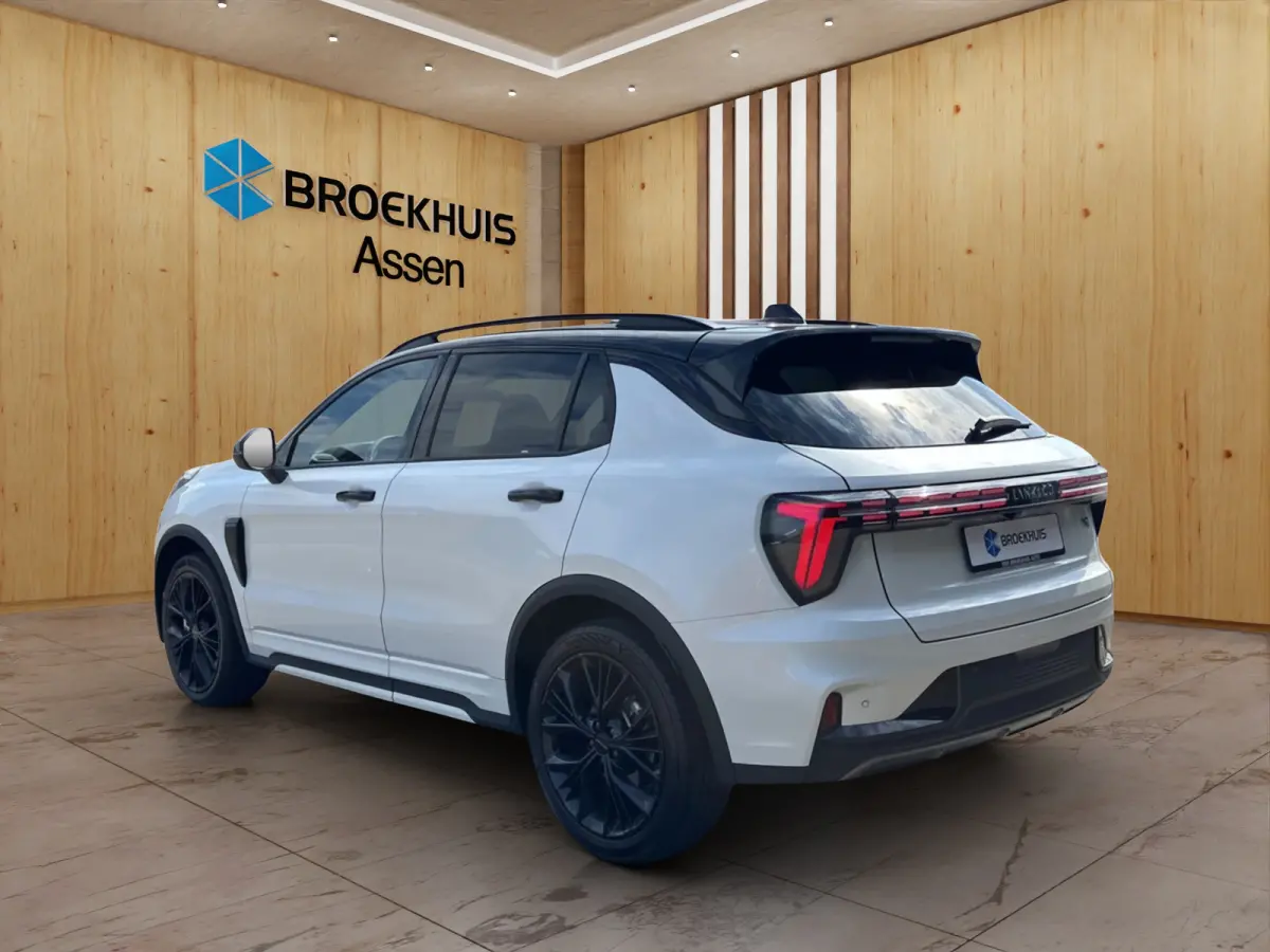 1.5 TD PHEV 206 kW More | 360 Camera | Panoramadak | Apple Carplay\Android Auto | Harman Kardon |