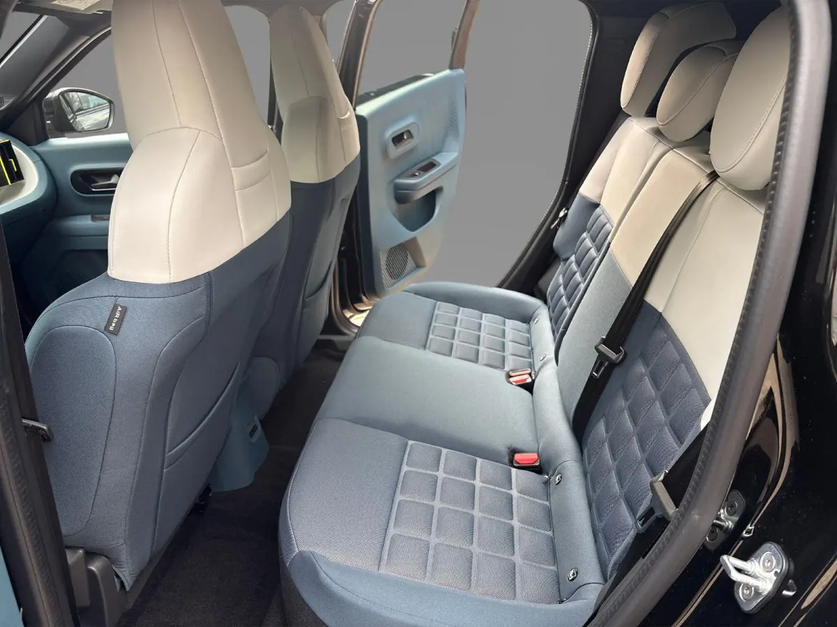 La Prima 7.4 kW 44 kWh | 2 + 6 jaar speciale garantie | Climate Control | parkeersensoren voor + achter | verwarmbare stoelen |