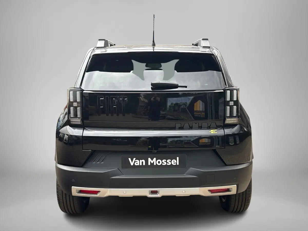 La Prima 7.4 kW 44 kWh | 2 + 6 jaar speciale garantie | Climate Control | parkeersensoren voor + achter | verwarmbare stoelen |