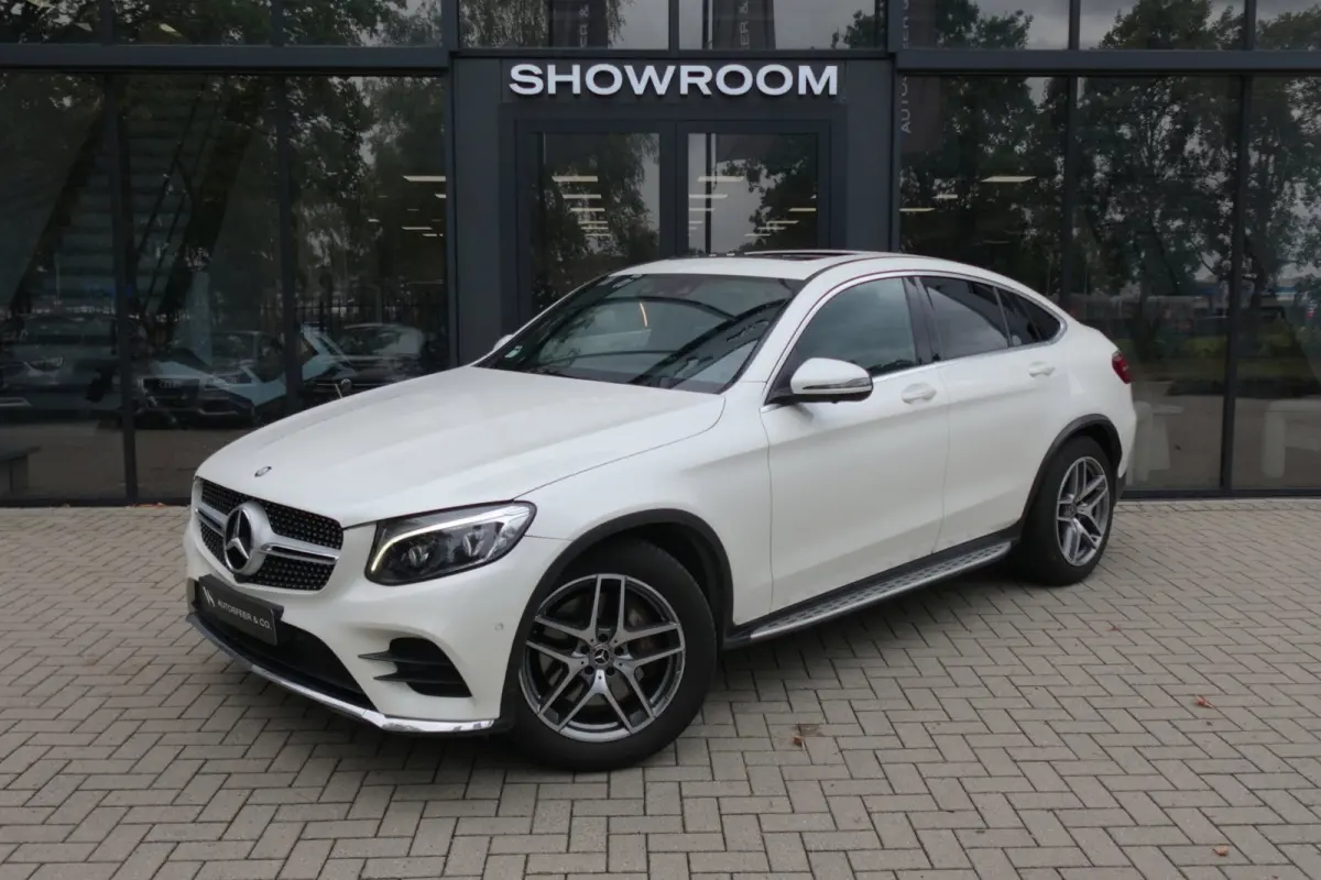 250 d 4MATIC PANO 360 CAM AMG