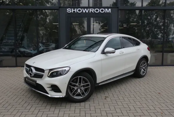 250 d 4MATIC PANO 360 CAM AMG