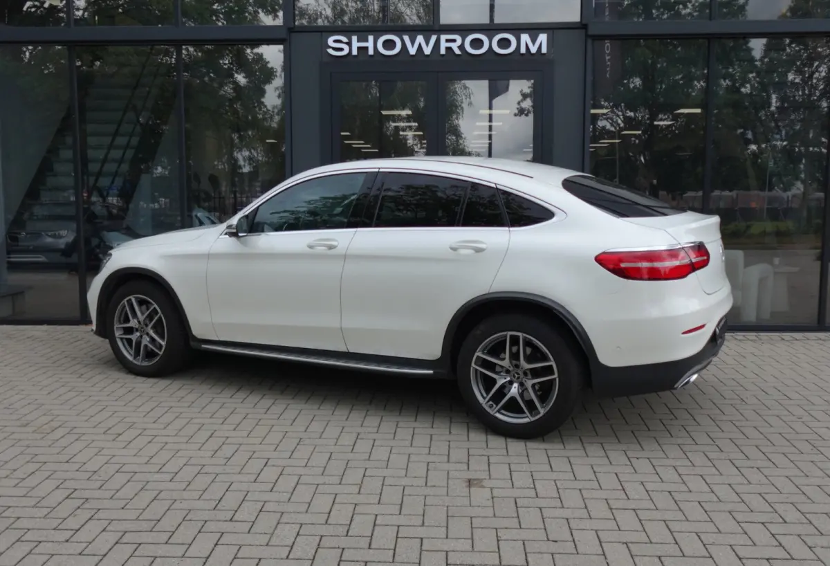 250 d 4MATIC PANO 360 CAM AMG