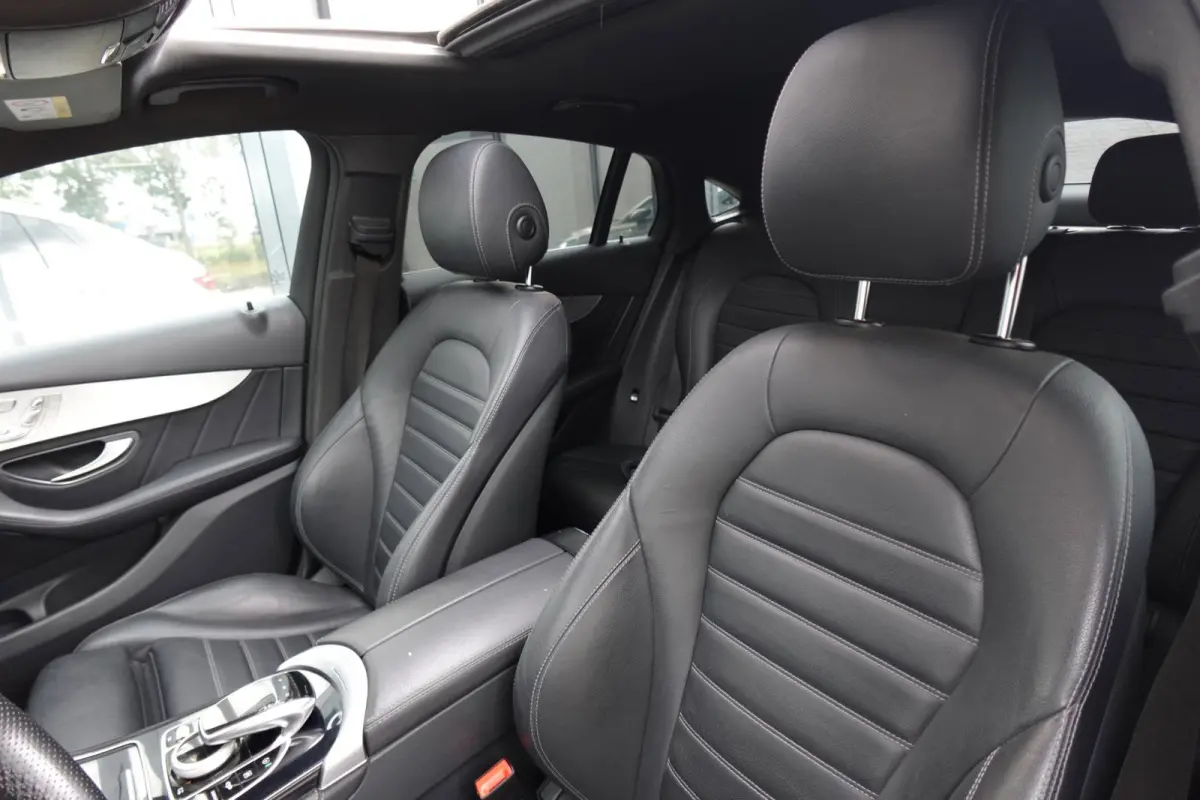 250 d 4MATIC PANO 360 CAM AMG