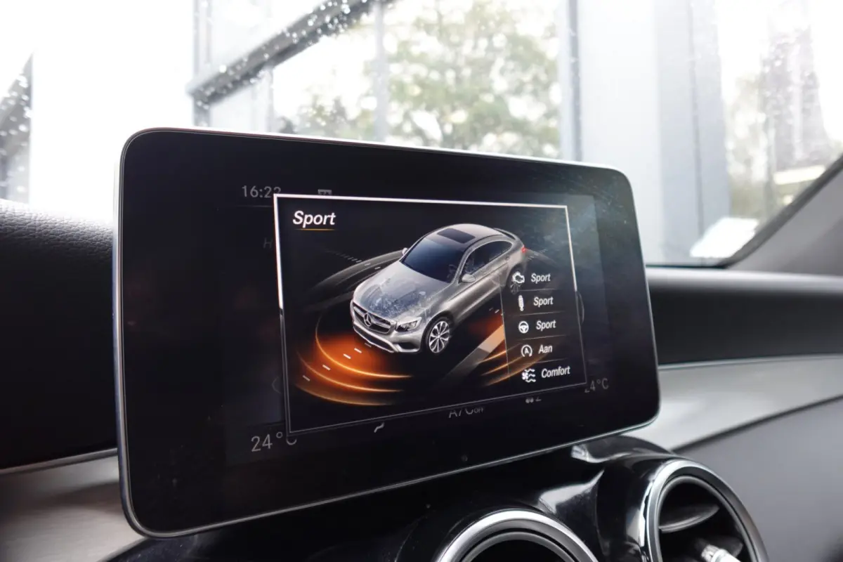 250 d 4MATIC PANO 360 CAM AMG