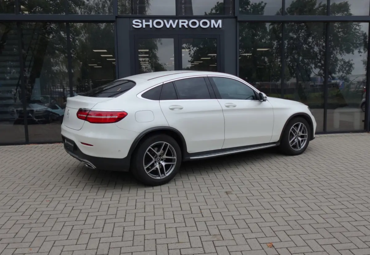 250 d 4MATIC PANO 360 CAM AMG
