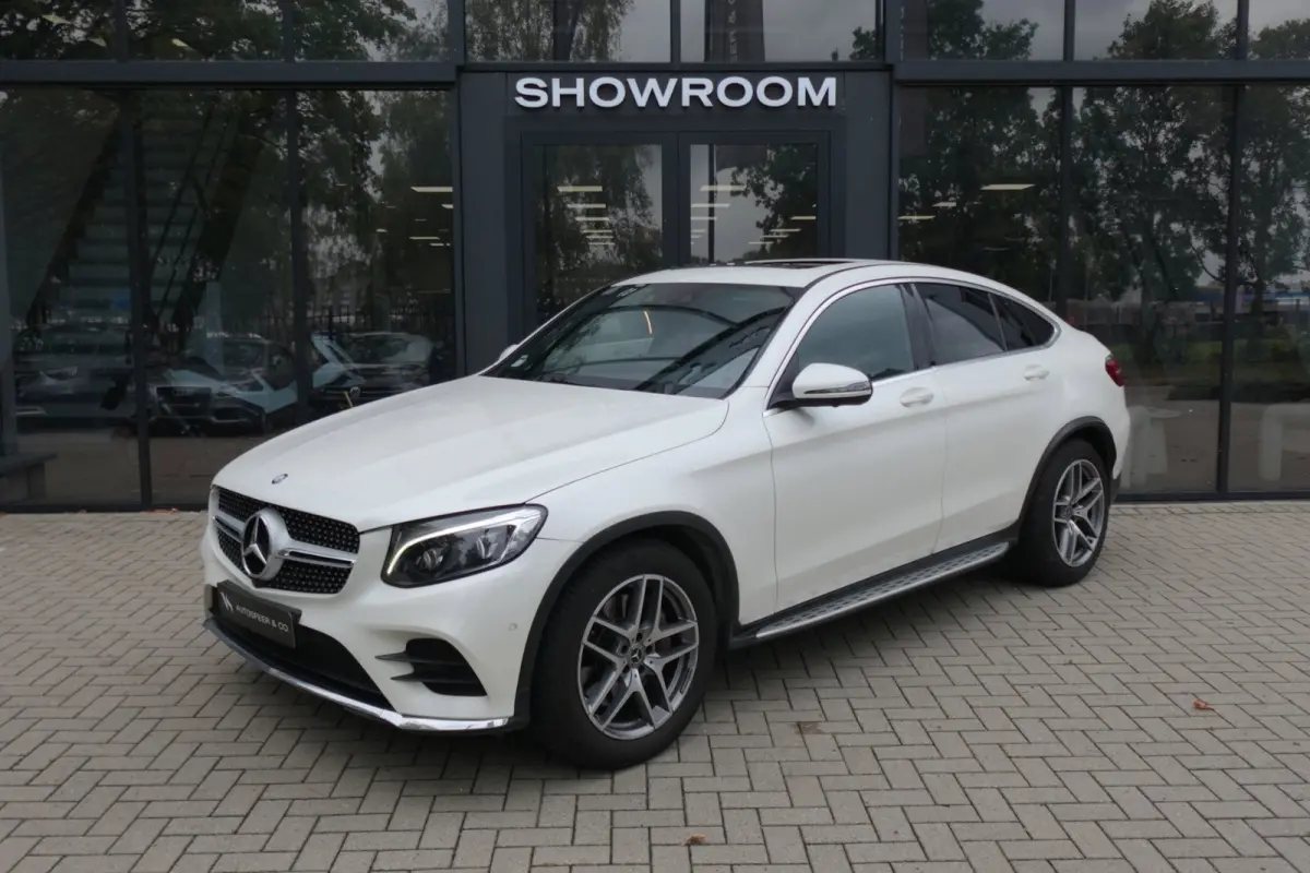 250 d 4MATIC PANO 360 CAM AMG