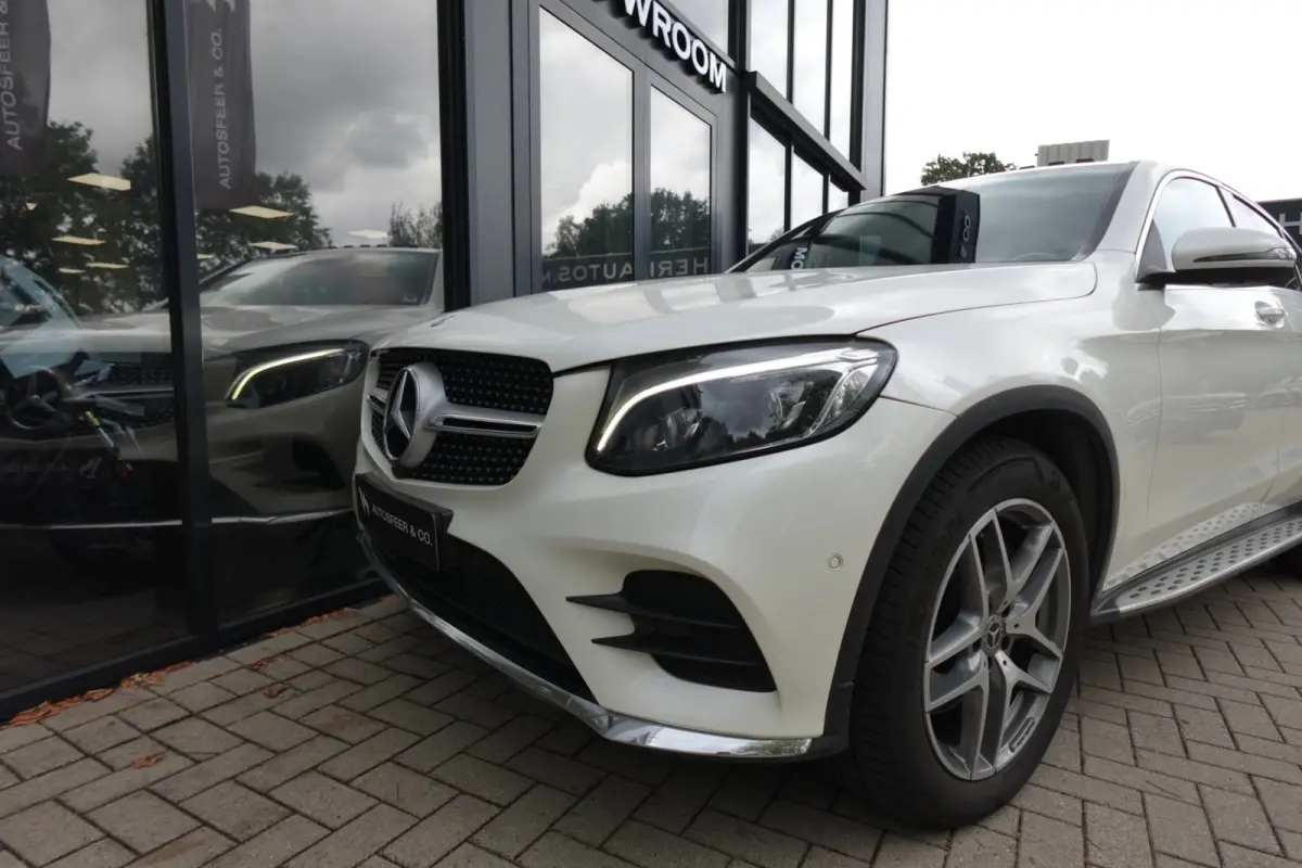 250 d 4MATIC PANO 360 CAM AMG