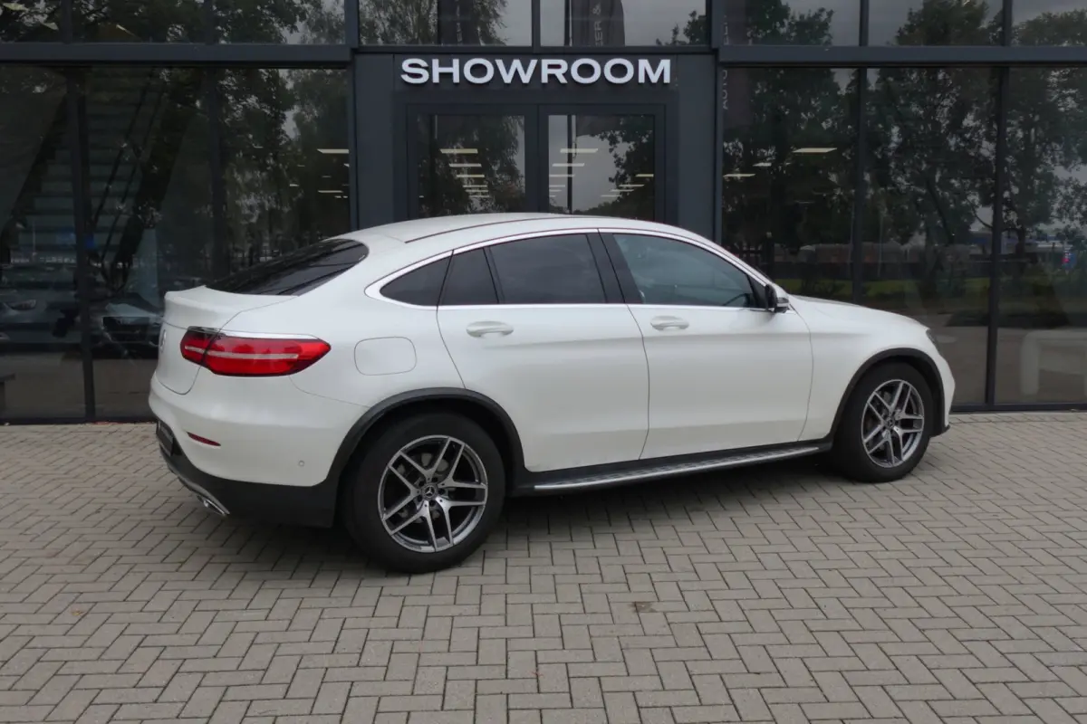250 d 4MATIC PANO 360 CAM AMG