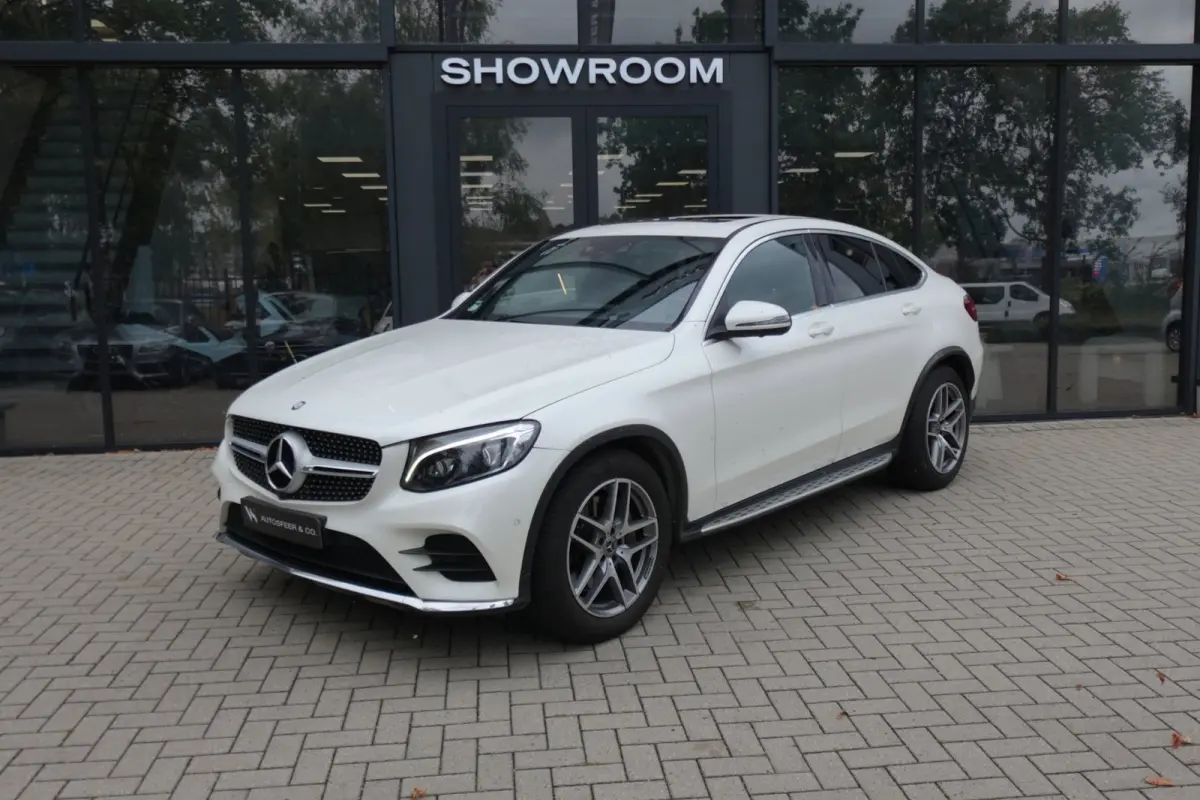 250 d 4MATIC PANO 360 CAM AMG