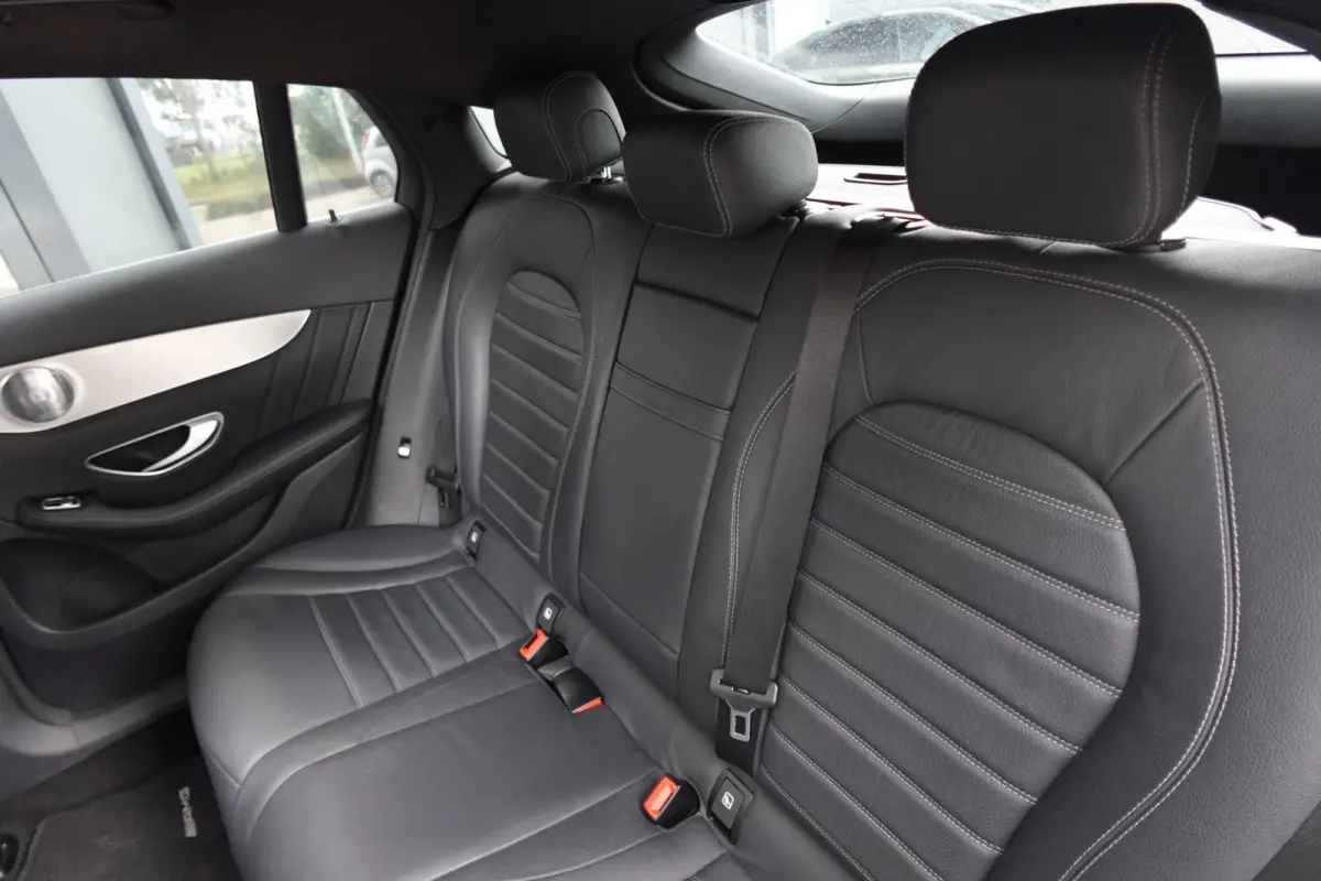 250 d 4MATIC PANO 360 CAM AMG