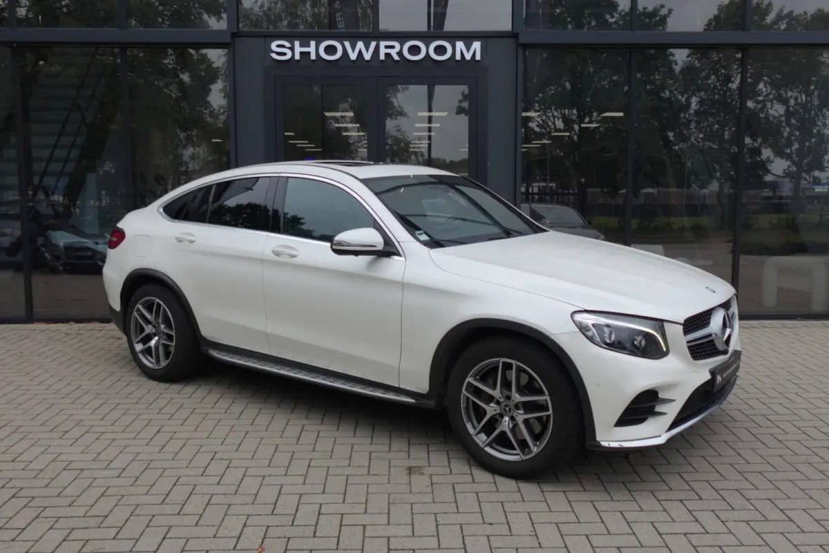 250 d 4MATIC PANO 360 CAM AMG