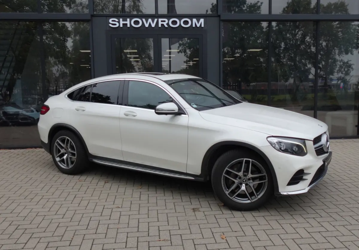 250 d 4MATIC PANO 360 CAM AMG
