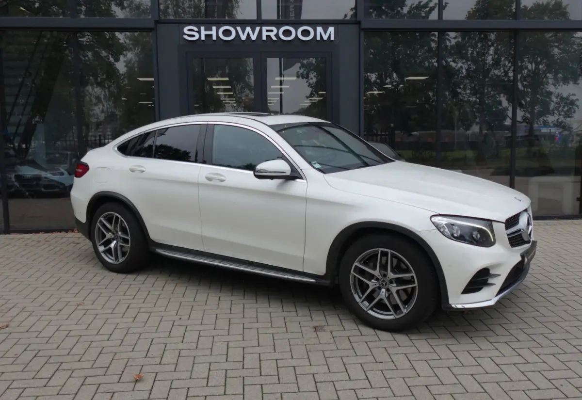 250 d 4MATIC PANO 360 CAM AMG